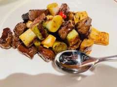 -宝燕壹号景观餐厅(龙盛国际商业广场店)
