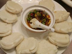 -又见炊烟私房菜(敬亭路店)