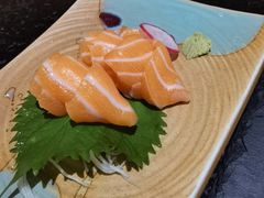 -無境·匠心日本料理(汉街店)