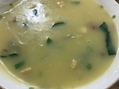 -老方子馅饼粥(台东店)