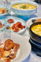 -俏江南户外宴会花园·梓塘婚礼堂(马场道店)