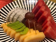 -豪廷轩中餐厅·特色云南菜(温德姆至尊豪廷大酒店)