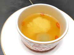 -翕间食·精致淮扬菜(江苏大剧院店)