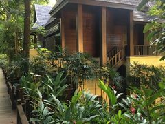 -四季酒店下午茶