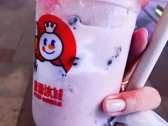 -蜜雪冰城(欧亚商都店)