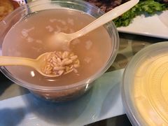 甜醅子-清真·伊然轩青海特色美食
