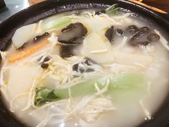 -冶春茶社(星汉大厦店)