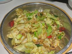 -田婆婆的菜(海口友谊阳光城店)