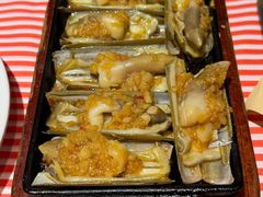 -永信海鲜(群星城店)