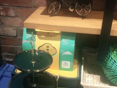 -RiceZone乐食尊纯米面包坊(望京店)