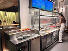 -左庭右院鲜牛肉火锅(浦江欢乐颂店)