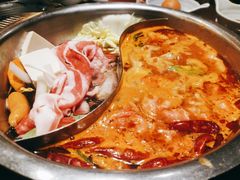 -MoMo牧场·寿喜烧专门店(长泰广场店)