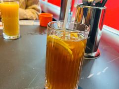 -必胜客(八一店)