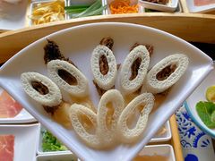 -芸南道·过桥米线(昆明老街旗舰店)