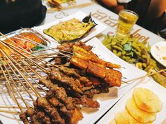 -串城缘阿里巴巴(海口店)