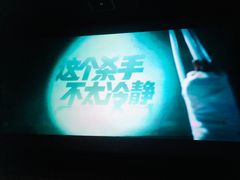 -华美国际影城(旧宫永辉店)