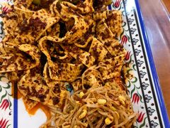 -安家德吉林市朝鲜族大冷面(民康路店)