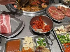 -大叹号·朝鲜族烤肉(滨海吾悦广场店)