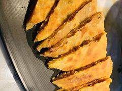 老成都肉饼-蔴将·川菜(黄龙万科店)