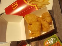 -麦当劳(东苑丽宝商业广场店)