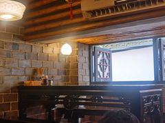 -张记牛肉面馆(天津路店)