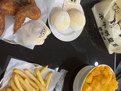 -水牛奶皇后糖水铺(深圳总店)