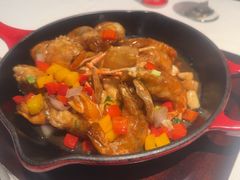-炳胜品味(深圳万象城店（罗湖）)