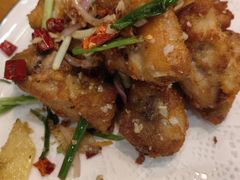 -501號台州海鲜餐厅(海创园店)