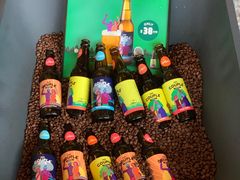 -Seesaw Coffee(朝阳大悦城店)