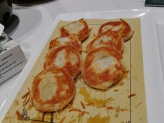 金丝饼-映像威海·海鲜味道(市区店)