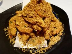 麦香虾-和和小厨