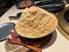-Ant 蚂蚁洞烤肉·大营地(上海静安大悦城店)