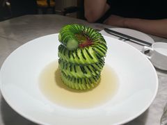 蓑衣黄瓜-城南往事(滨江世茂店)