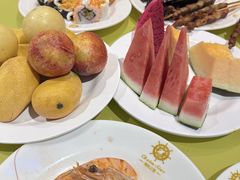 -海韵之星邮轮水会(明发商业广场店)
