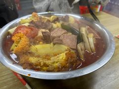 -四川老牛麻辣烫(北门桥店)