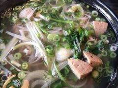 越南牛肉粉-UnPhởgettable