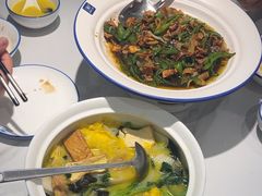 -兰湘子·湘菜小炒(南京江宁万达店)