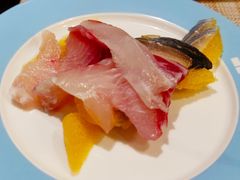 -海鲜自助·汇咖啡厅(宜宾绿发皇冠假日酒店)
