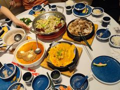 -大丰收·李家(湖里万达店)