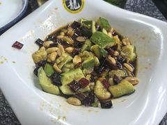 -北龙火锅店(燕山大街店)