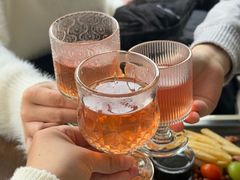 -FUNFUN有饭花园聚会餐厅