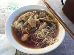 覃油面-兴福老面馆(寺路街店)