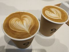 -% Arabica阿拉比卡咖啡烘焙工坊