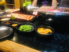 -九田家黑牛烤肉料理(太阳城店)