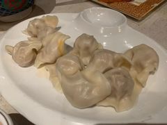 -四姐妹东北饺子(沙尾路店)