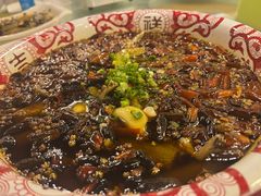 -陈胖子特色菜.鲜货现炒(融景城店)