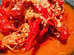 -红盔甲·小龙虾(人民广场店)