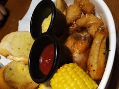 -米斯特比萨(罗斯福店)