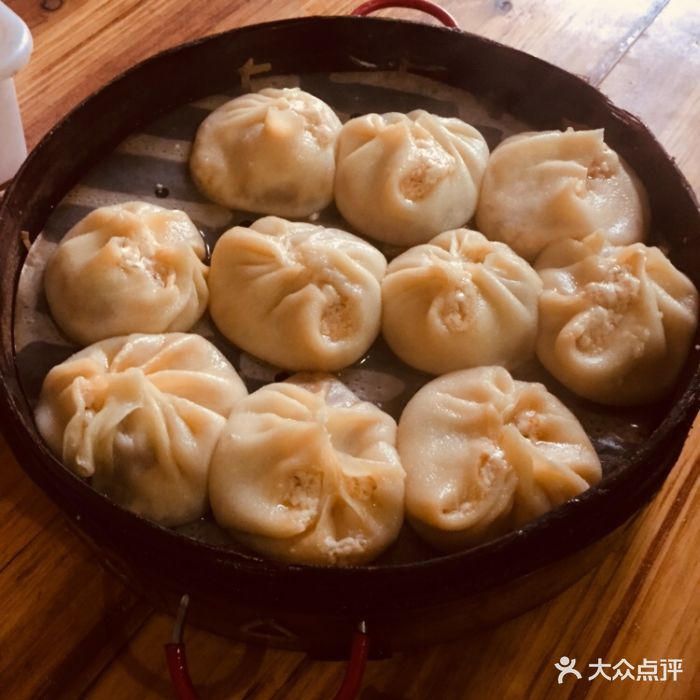 胖大姐黄泽豆腐馒头图片