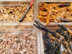 -老号尤兔头(西川店)